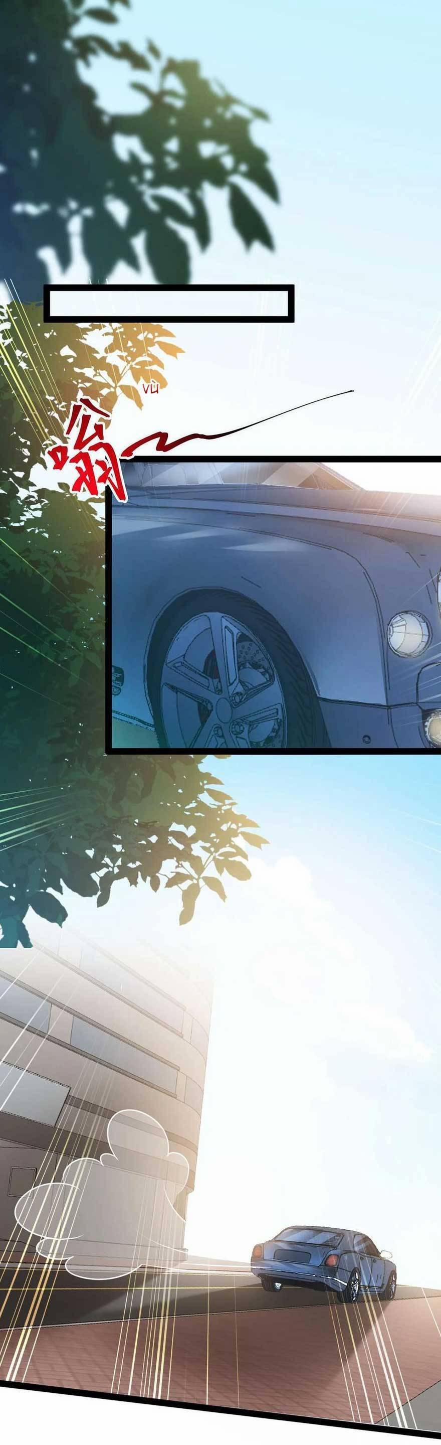 Nghịch Đồ Mỗi Ngày Đều Muốn Bắt Nạt Sư Phụ 163 trang 23