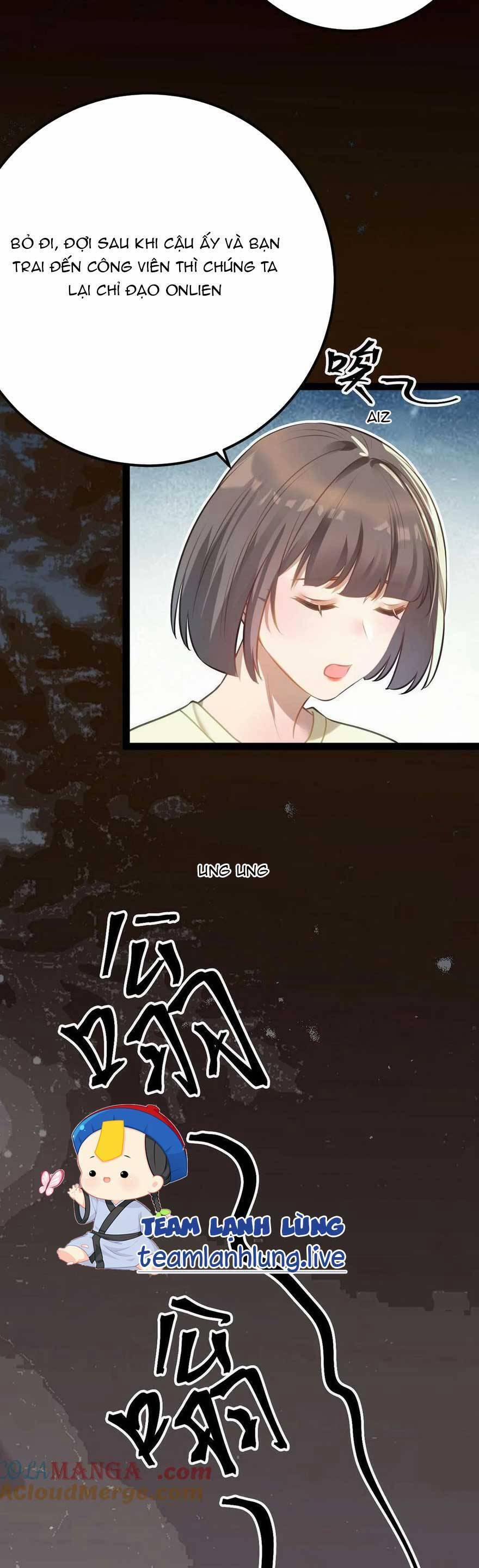 Nghịch Đồ Mỗi Ngày Đều Muốn Bắt Nạt Sư Phụ 163 trang 31