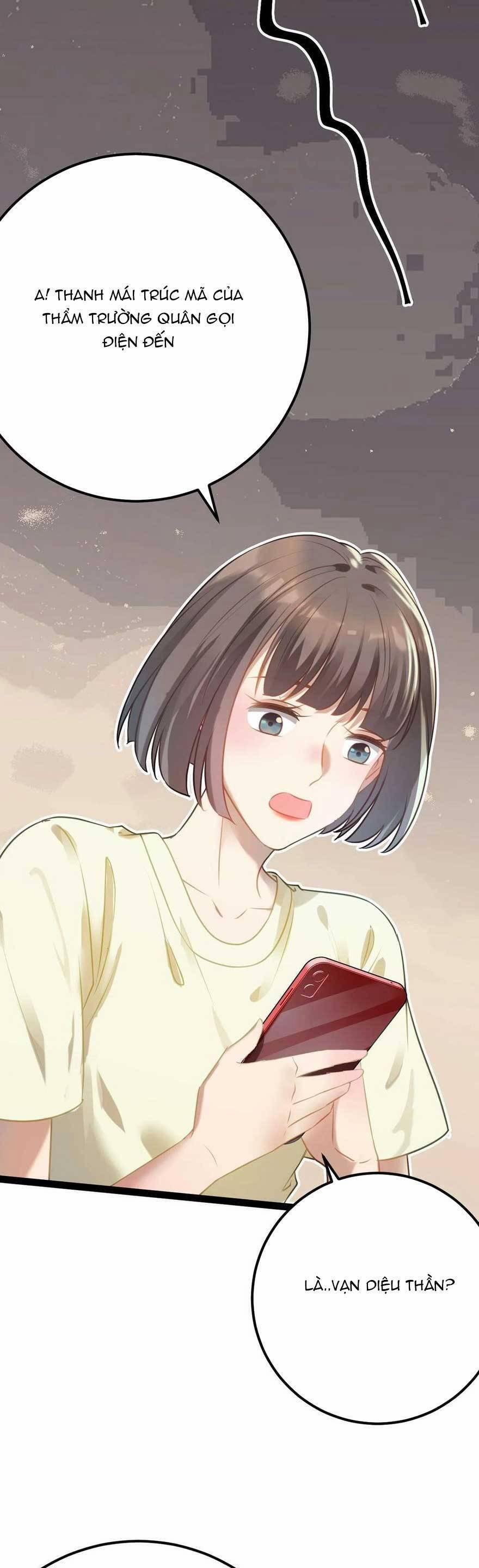 Nghịch Đồ Mỗi Ngày Đều Muốn Bắt Nạt Sư Phụ 163 trang 32