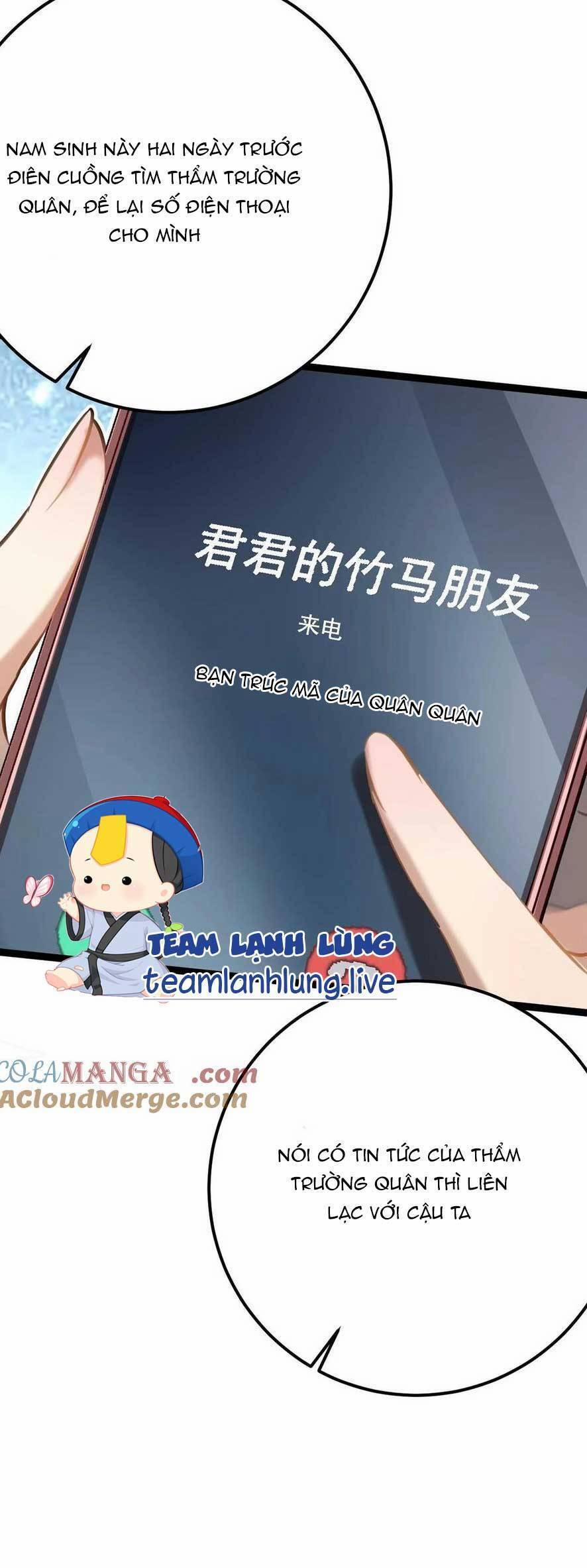 Nghịch Đồ Mỗi Ngày Đều Muốn Bắt Nạt Sư Phụ 163 trang 33