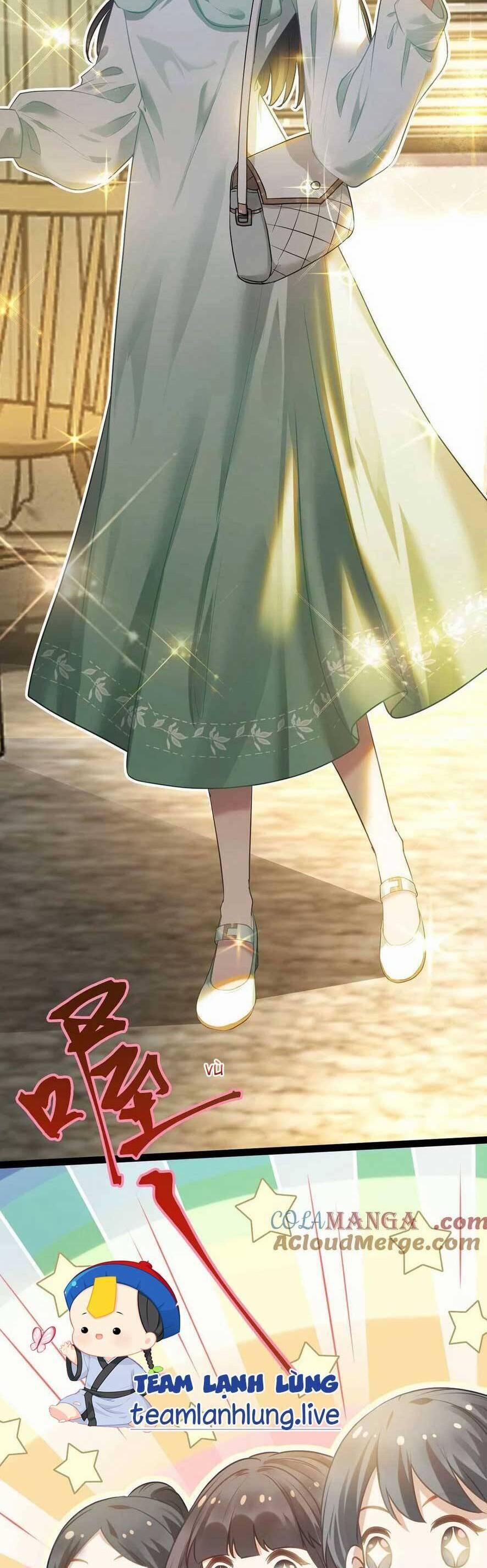 Nghịch Đồ Mỗi Ngày Đều Muốn Bắt Nạt Sư Phụ 163 trang 4