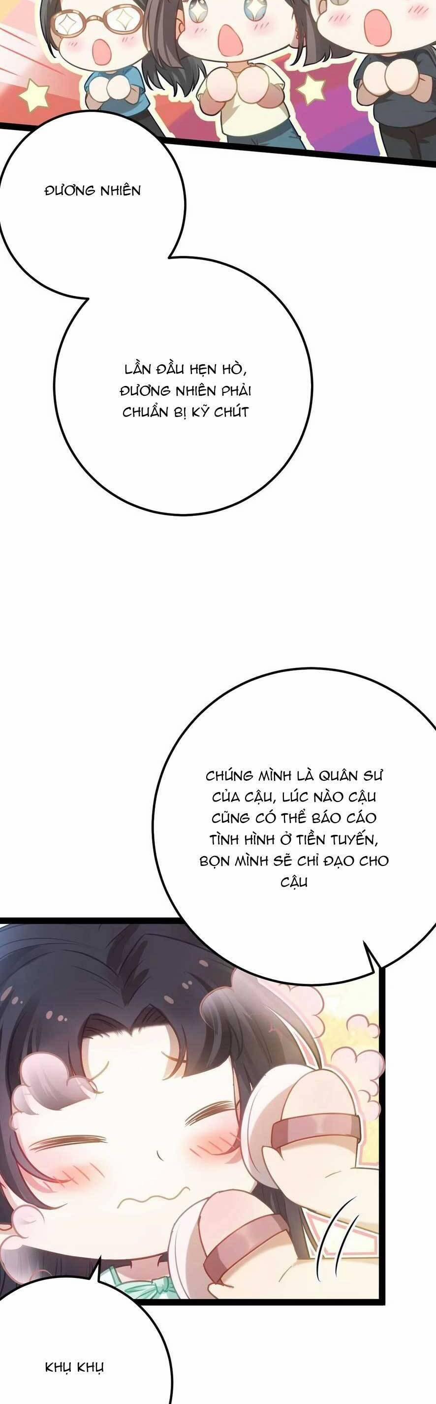 Nghịch Đồ Mỗi Ngày Đều Muốn Bắt Nạt Sư Phụ 163 trang 5