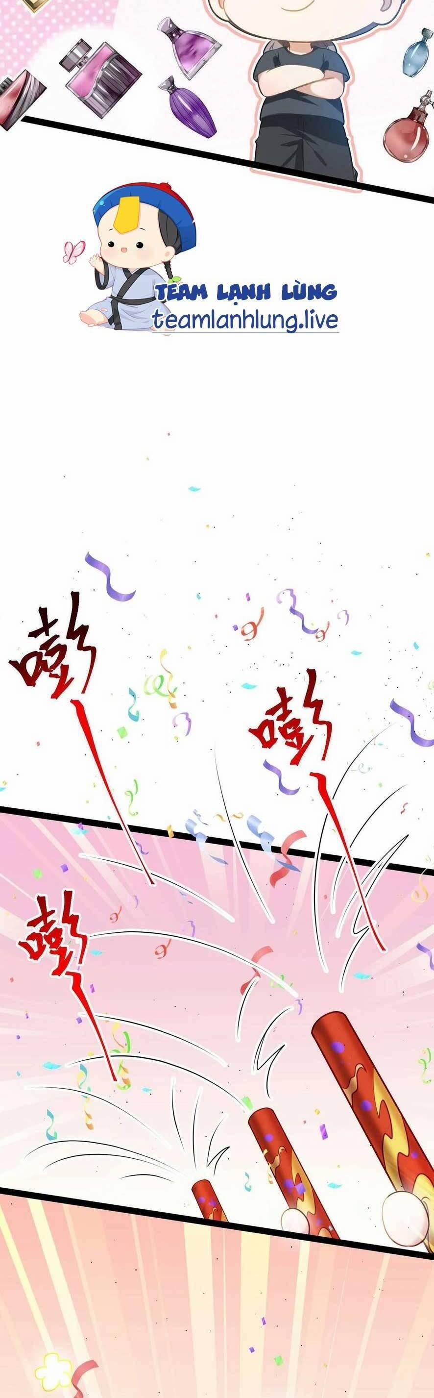 Nghịch Đồ Mỗi Ngày Đều Muốn Bắt Nạt Sư Phụ 163 trang 9