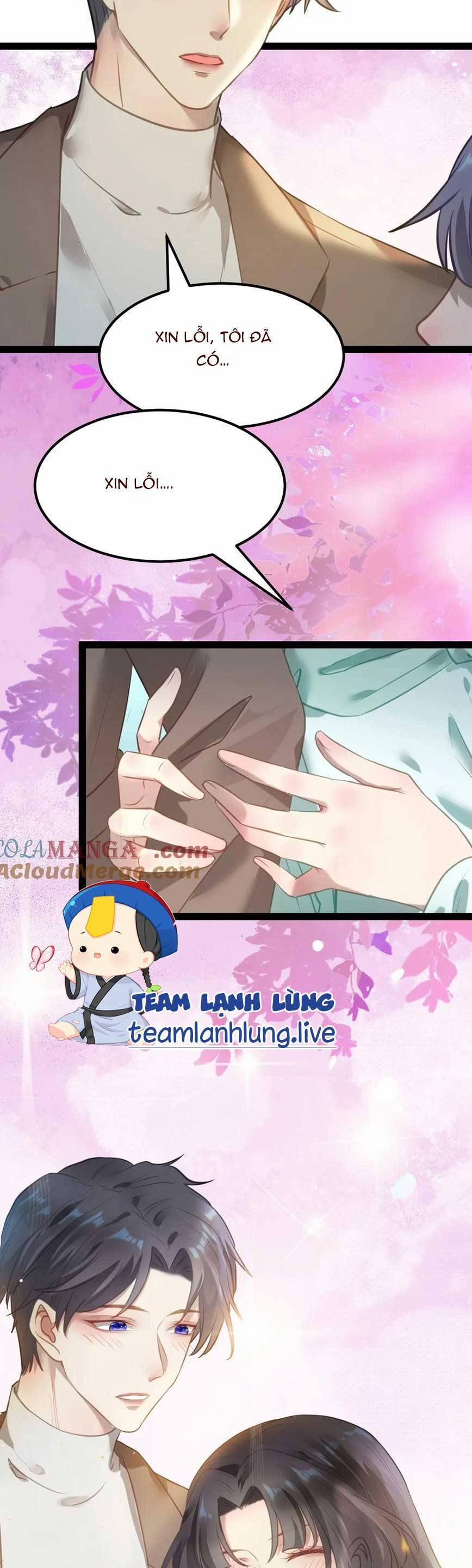 Nghịch Đồ Mỗi Ngày Đều Muốn Bắt Nạt Sư Phụ 164 trang 13