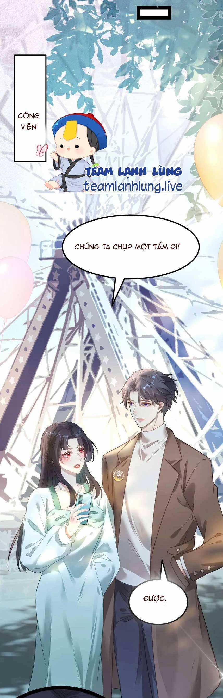 Nghịch Đồ Mỗi Ngày Đều Muốn Bắt Nạt Sư Phụ 164 trang 22