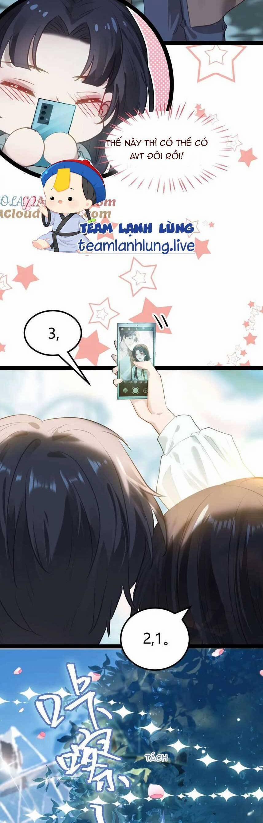 Nghịch Đồ Mỗi Ngày Đều Muốn Bắt Nạt Sư Phụ 164 trang 23