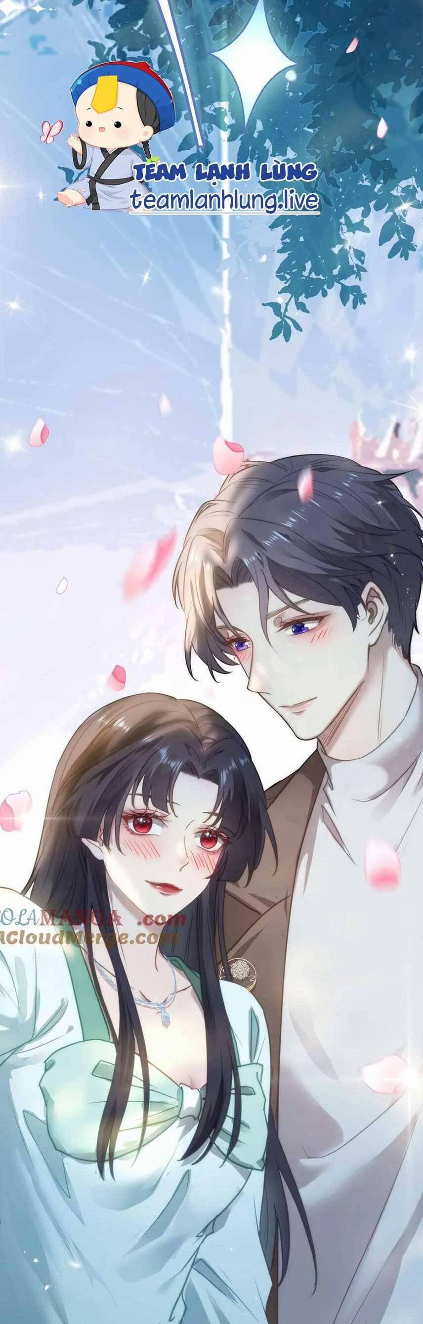 Nghịch Đồ Mỗi Ngày Đều Muốn Bắt Nạt Sư Phụ 164 trang 24