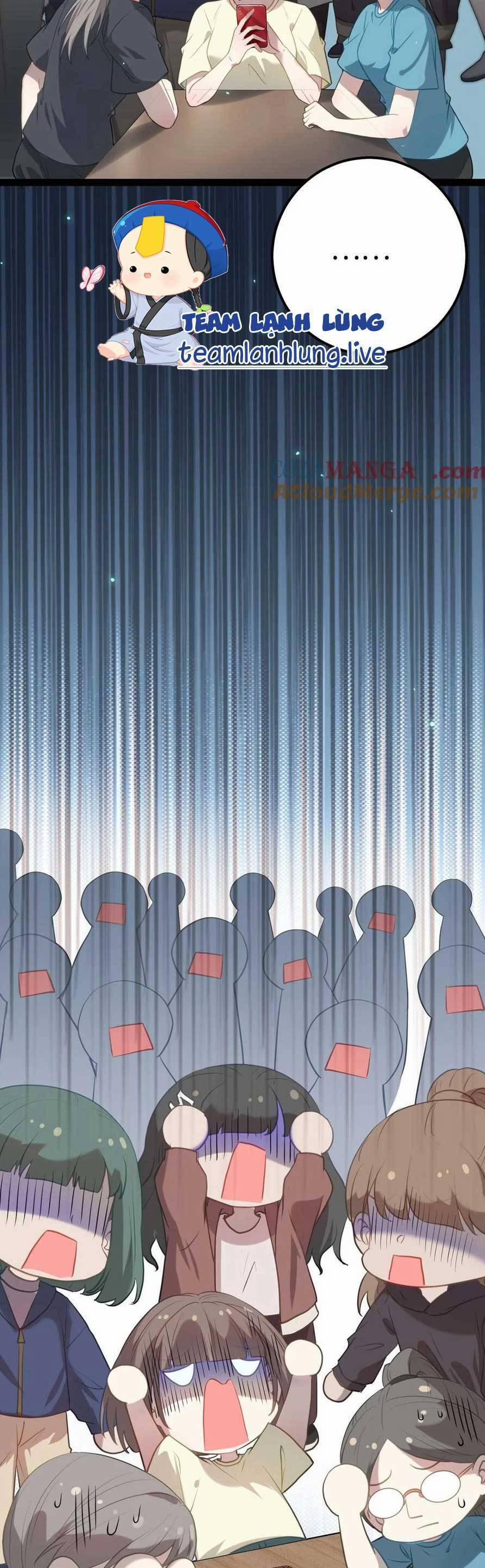 Nghịch Đồ Mỗi Ngày Đều Muốn Bắt Nạt Sư Phụ 165 trang 15