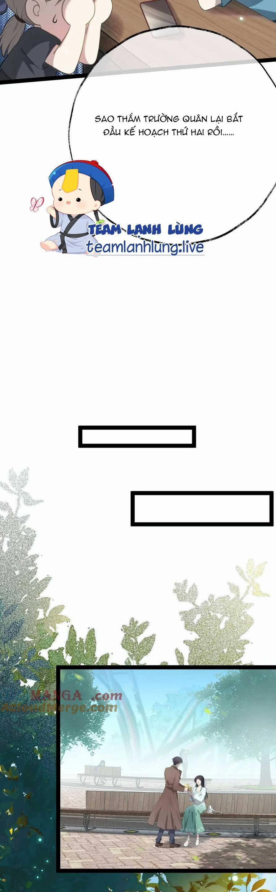 Nghịch Đồ Mỗi Ngày Đều Muốn Bắt Nạt Sư Phụ 165 trang 16