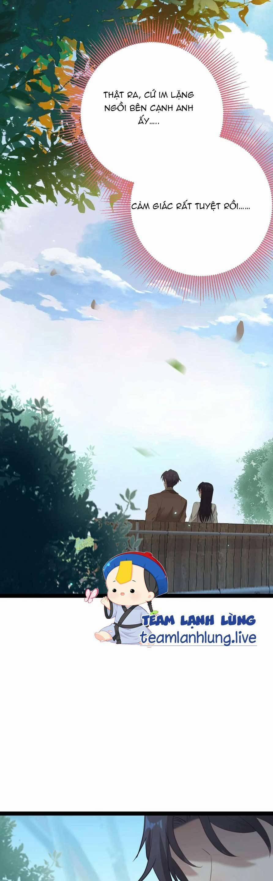 Nghịch Đồ Mỗi Ngày Đều Muốn Bắt Nạt Sư Phụ 165 trang 17