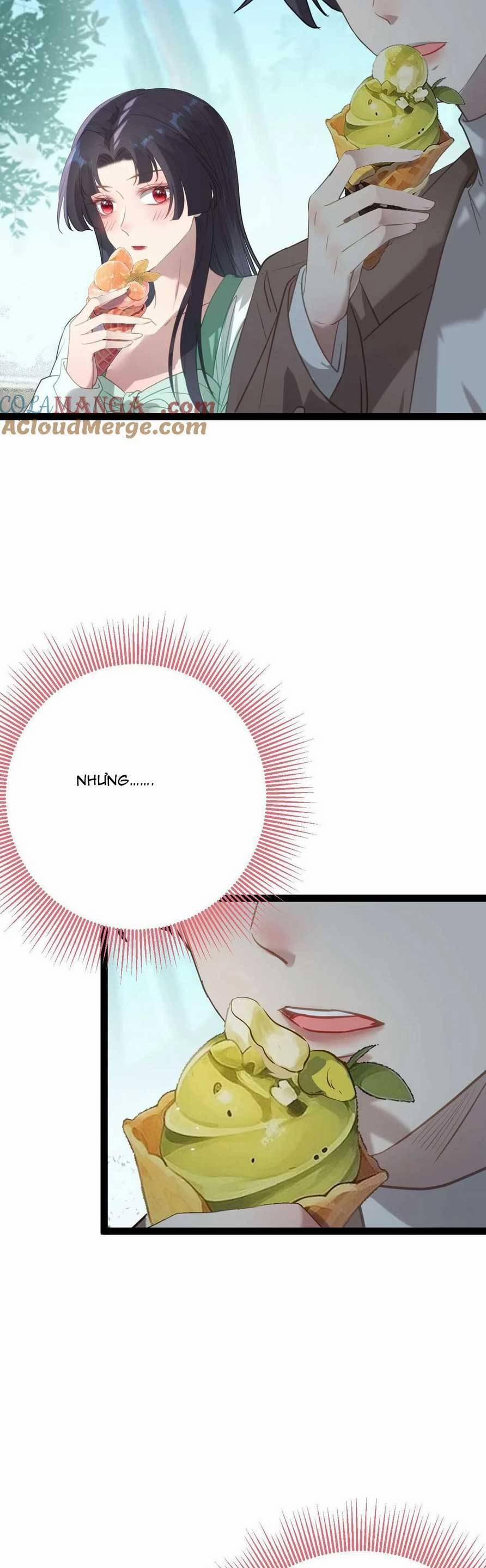 Nghịch Đồ Mỗi Ngày Đều Muốn Bắt Nạt Sư Phụ 165 trang 18