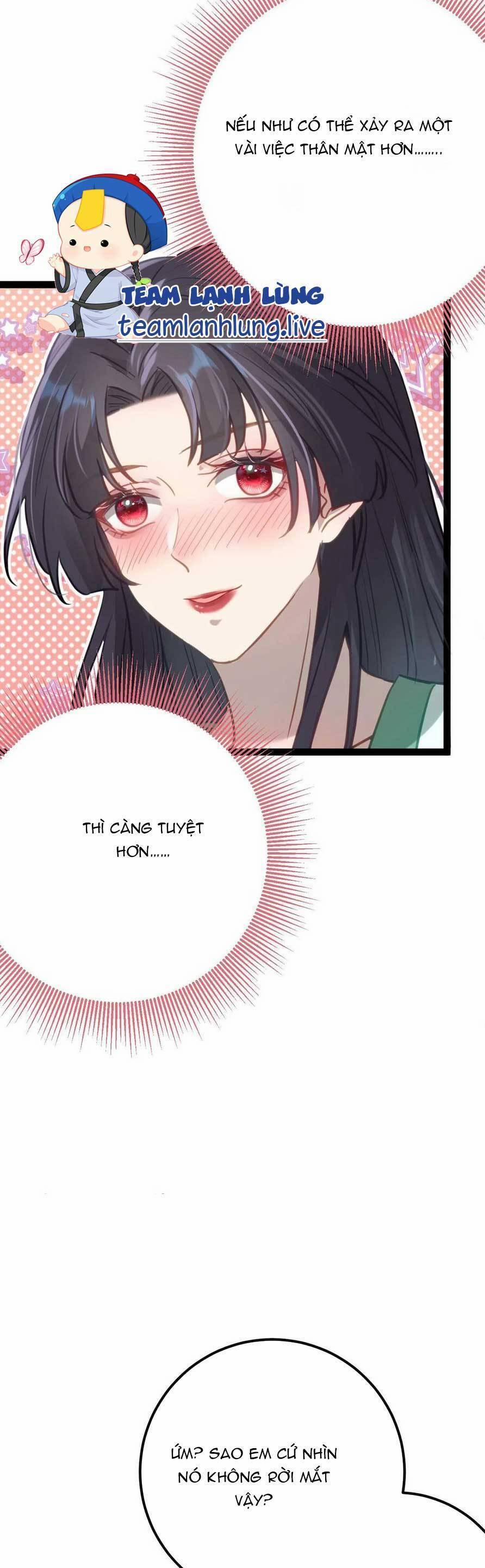 Nghịch Đồ Mỗi Ngày Đều Muốn Bắt Nạt Sư Phụ 165 trang 19