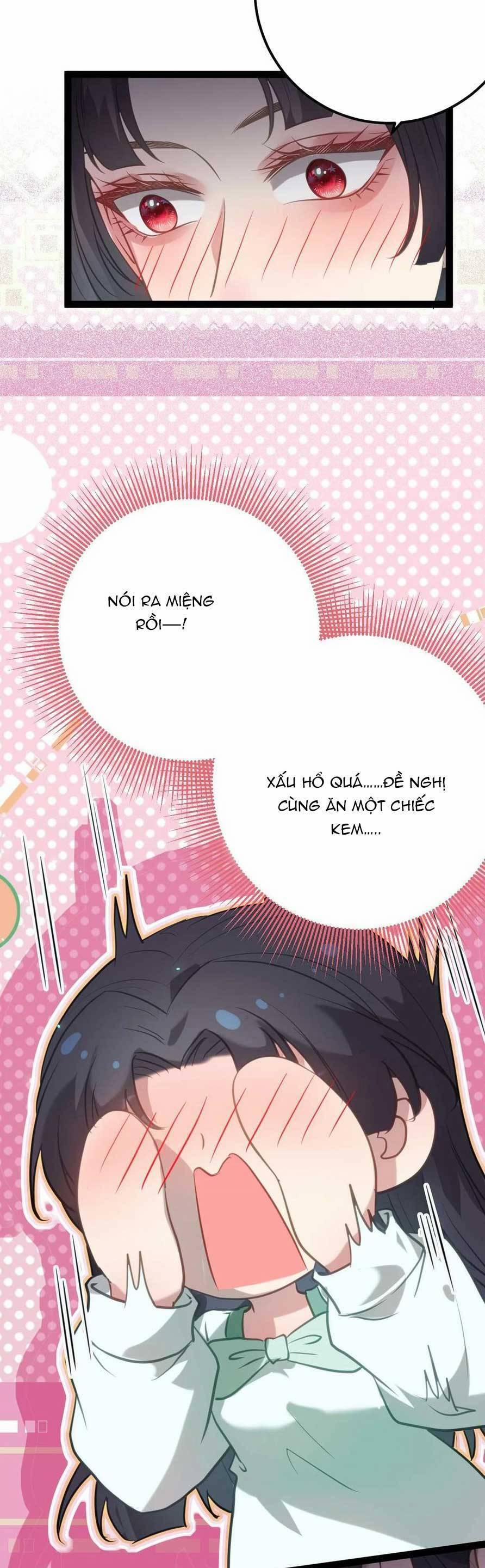 Nghịch Đồ Mỗi Ngày Đều Muốn Bắt Nạt Sư Phụ 165 trang 21