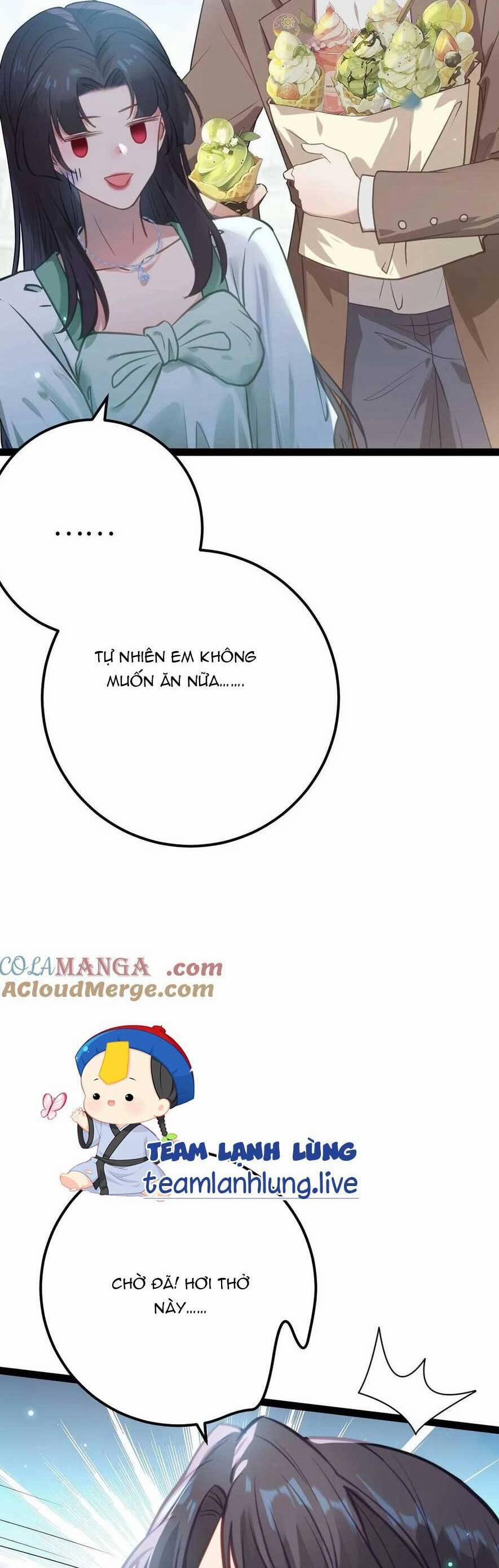 Nghịch Đồ Mỗi Ngày Đều Muốn Bắt Nạt Sư Phụ 165 trang 24