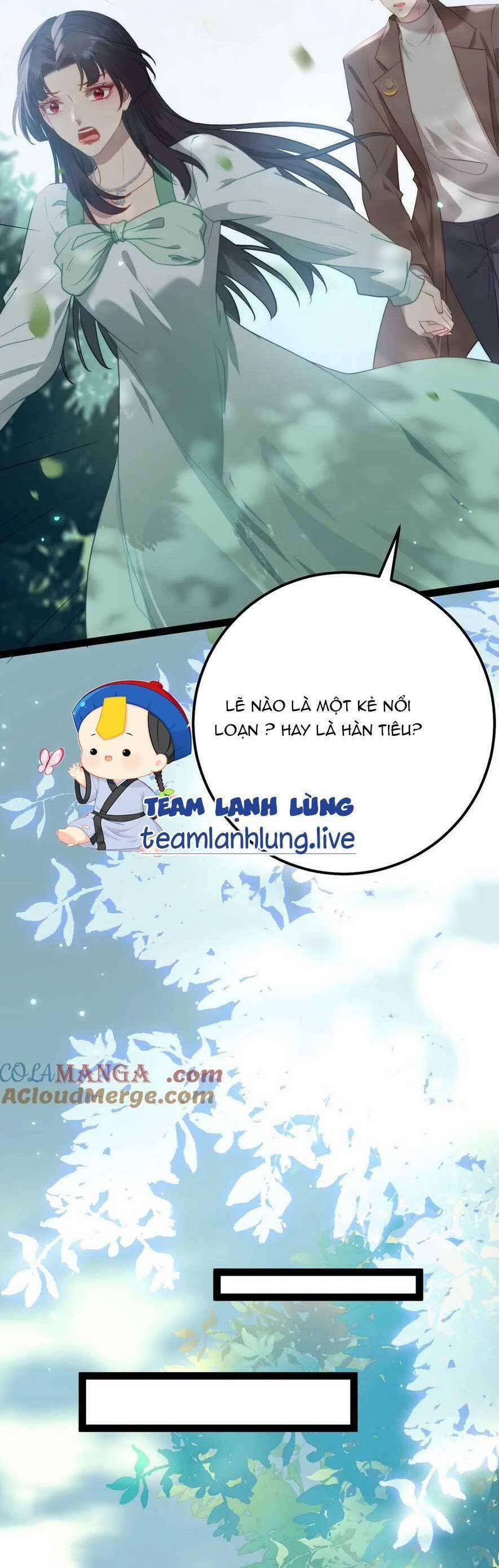 Nghịch Đồ Mỗi Ngày Đều Muốn Bắt Nạt Sư Phụ 165 trang 26