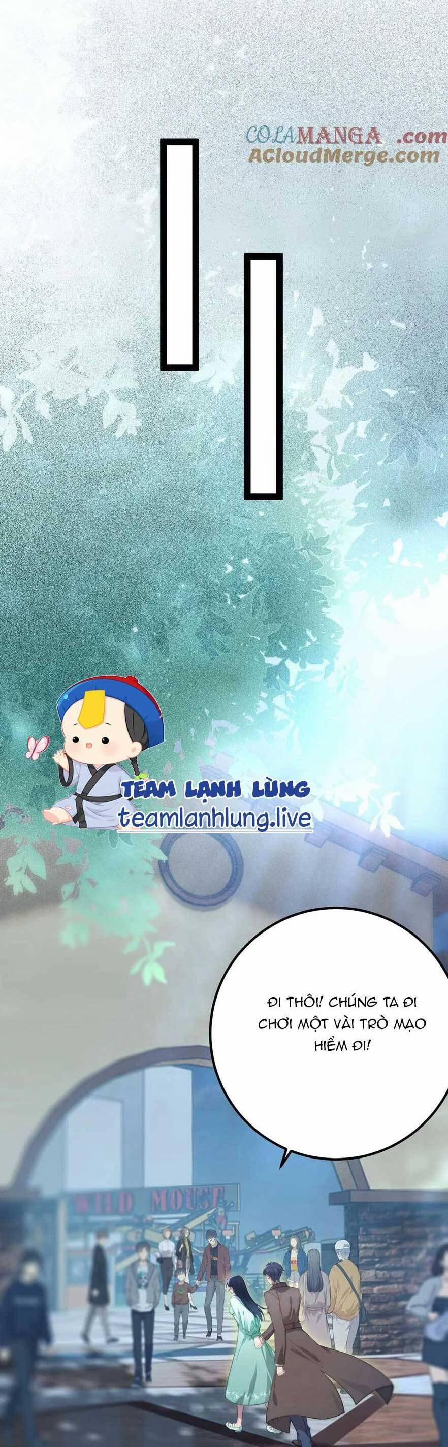 Nghịch Đồ Mỗi Ngày Đều Muốn Bắt Nạt Sư Phụ 165 trang 7