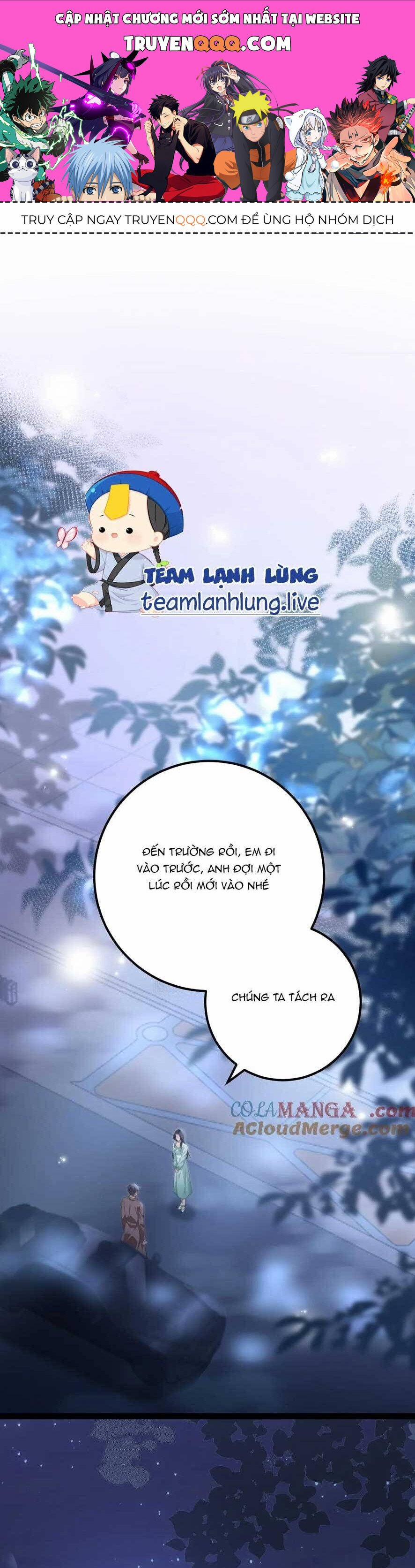 Nghịch Đồ Mỗi Ngày Đều Muốn Bắt Nạt Sư Phụ 167 trang 0