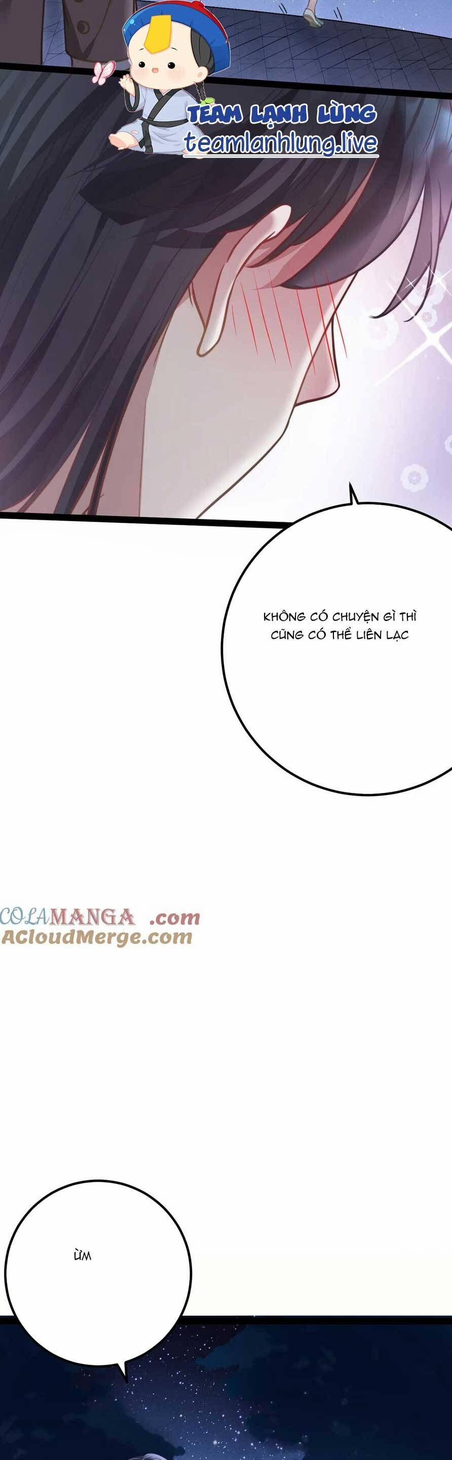 Nghịch Đồ Mỗi Ngày Đều Muốn Bắt Nạt Sư Phụ 167 trang 10