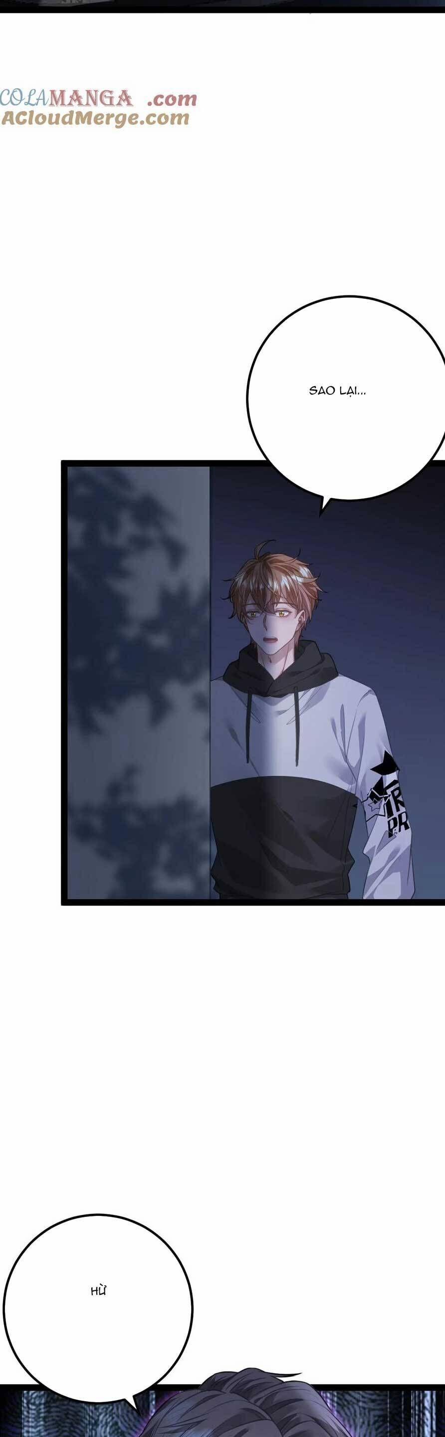 Nghịch Đồ Mỗi Ngày Đều Muốn Bắt Nạt Sư Phụ 167 trang 13