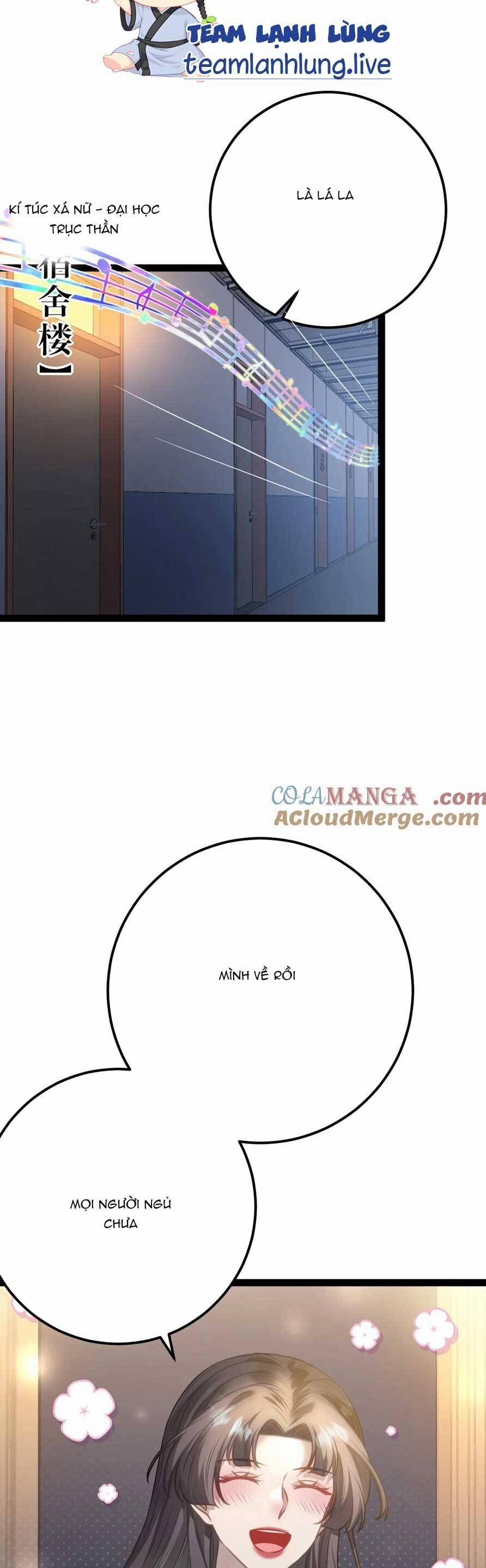 Nghịch Đồ Mỗi Ngày Đều Muốn Bắt Nạt Sư Phụ 167 trang 15