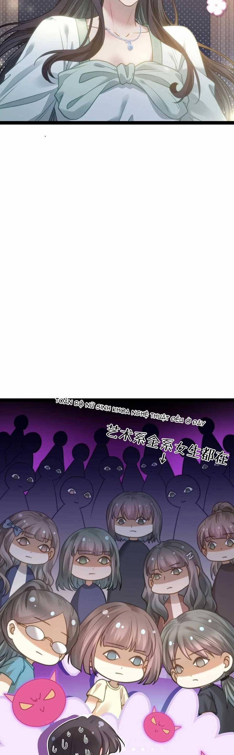 Nghịch Đồ Mỗi Ngày Đều Muốn Bắt Nạt Sư Phụ 167 trang 16