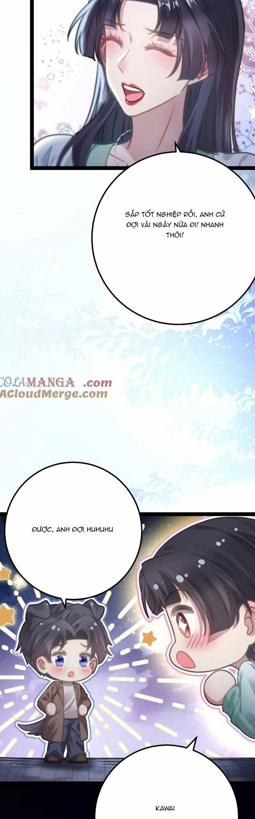 Nghịch Đồ Mỗi Ngày Đều Muốn Bắt Nạt Sư Phụ 167 trang 2