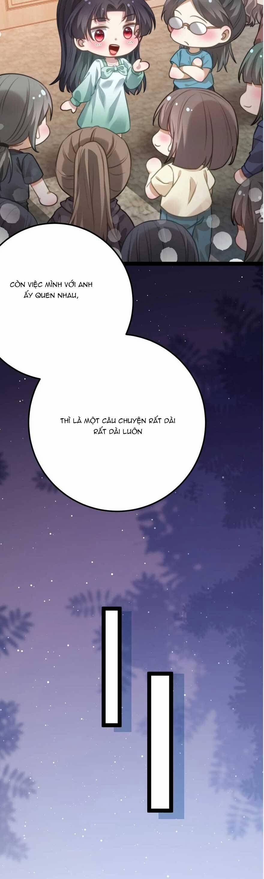 Nghịch Đồ Mỗi Ngày Đều Muốn Bắt Nạt Sư Phụ 167 trang 20