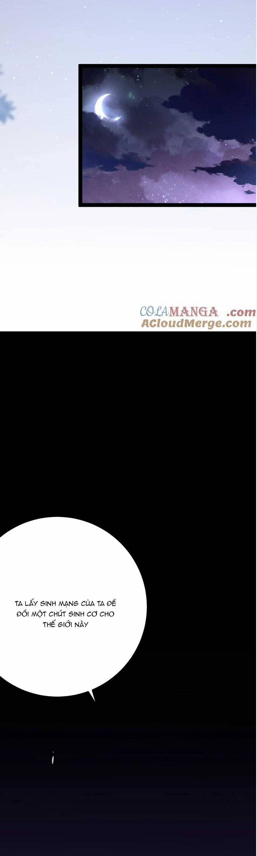 Nghịch Đồ Mỗi Ngày Đều Muốn Bắt Nạt Sư Phụ 167 trang 21