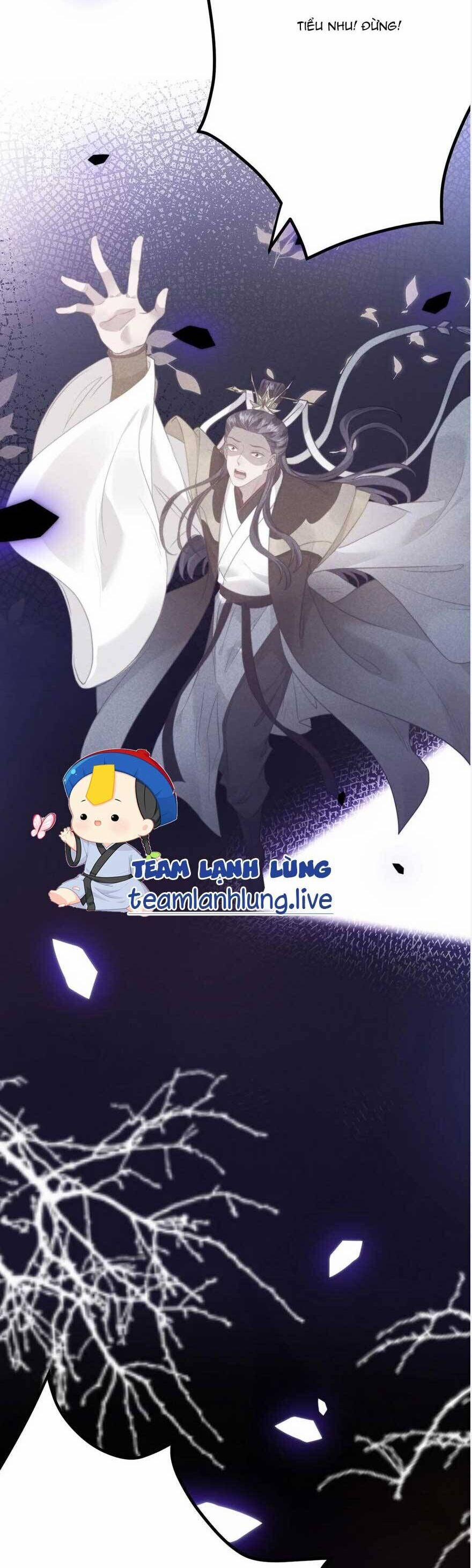 Nghịch Đồ Mỗi Ngày Đều Muốn Bắt Nạt Sư Phụ 167 trang 23