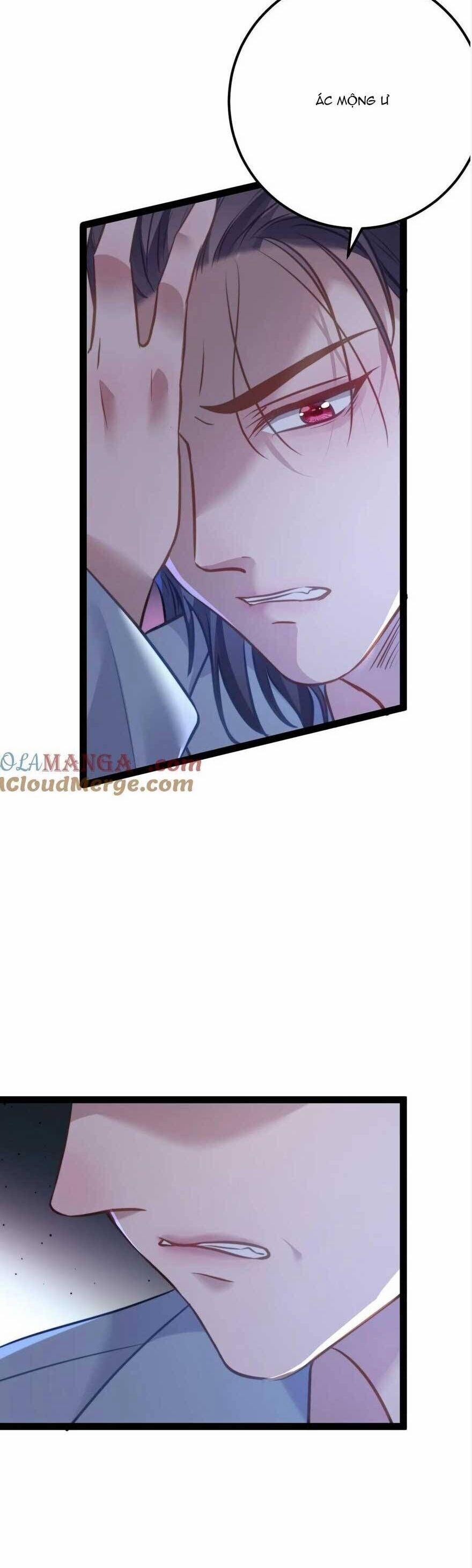 Nghịch Đồ Mỗi Ngày Đều Muốn Bắt Nạt Sư Phụ 167 trang 25