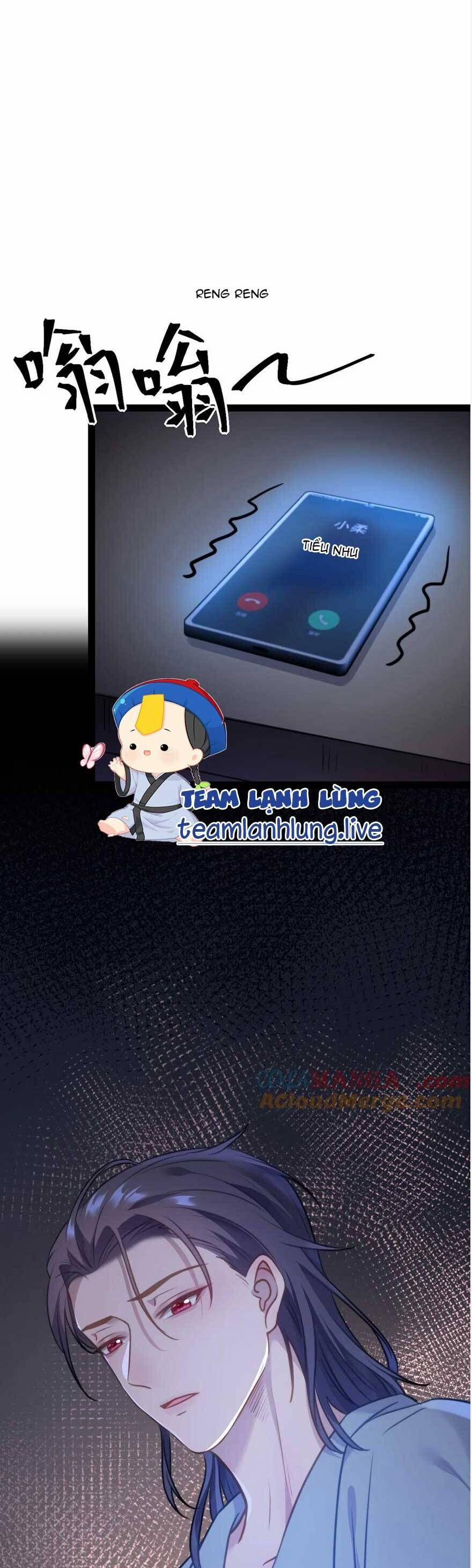 Nghịch Đồ Mỗi Ngày Đều Muốn Bắt Nạt Sư Phụ 167 trang 26