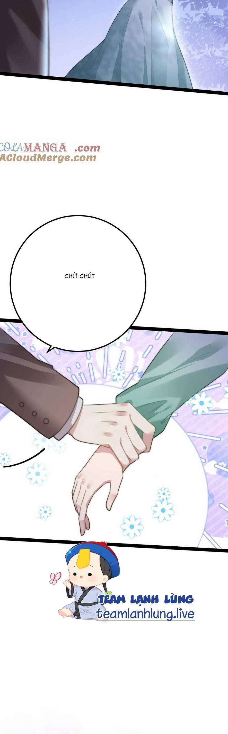 Nghịch Đồ Mỗi Ngày Đều Muốn Bắt Nạt Sư Phụ 167 trang 4