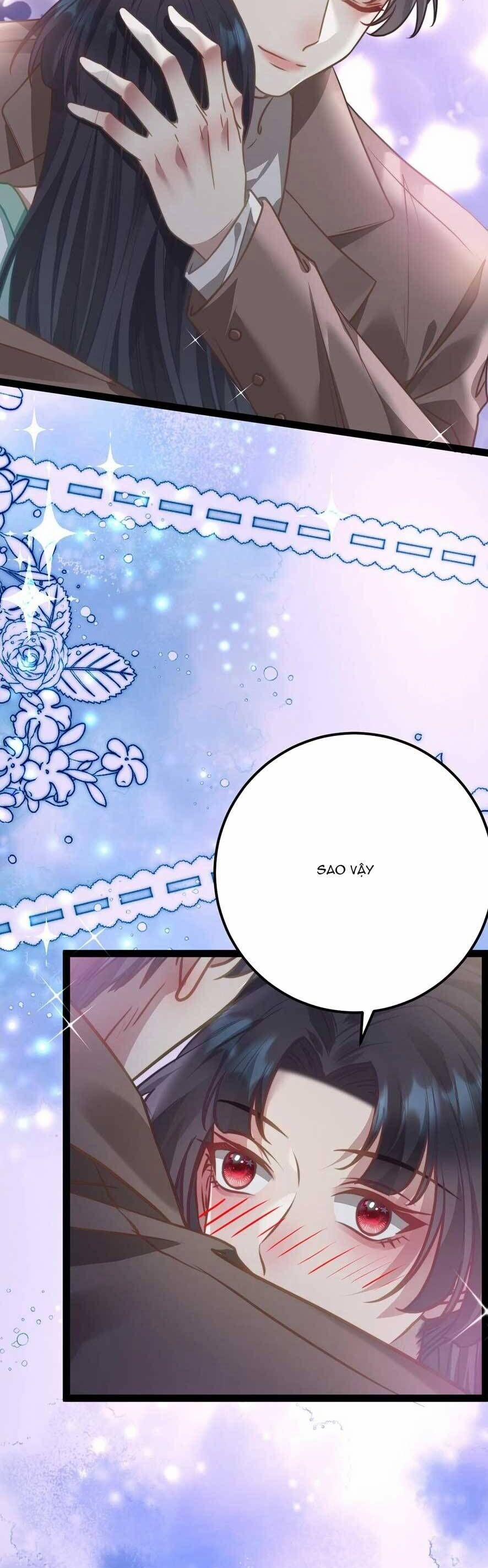 Nghịch Đồ Mỗi Ngày Đều Muốn Bắt Nạt Sư Phụ 167 trang 6