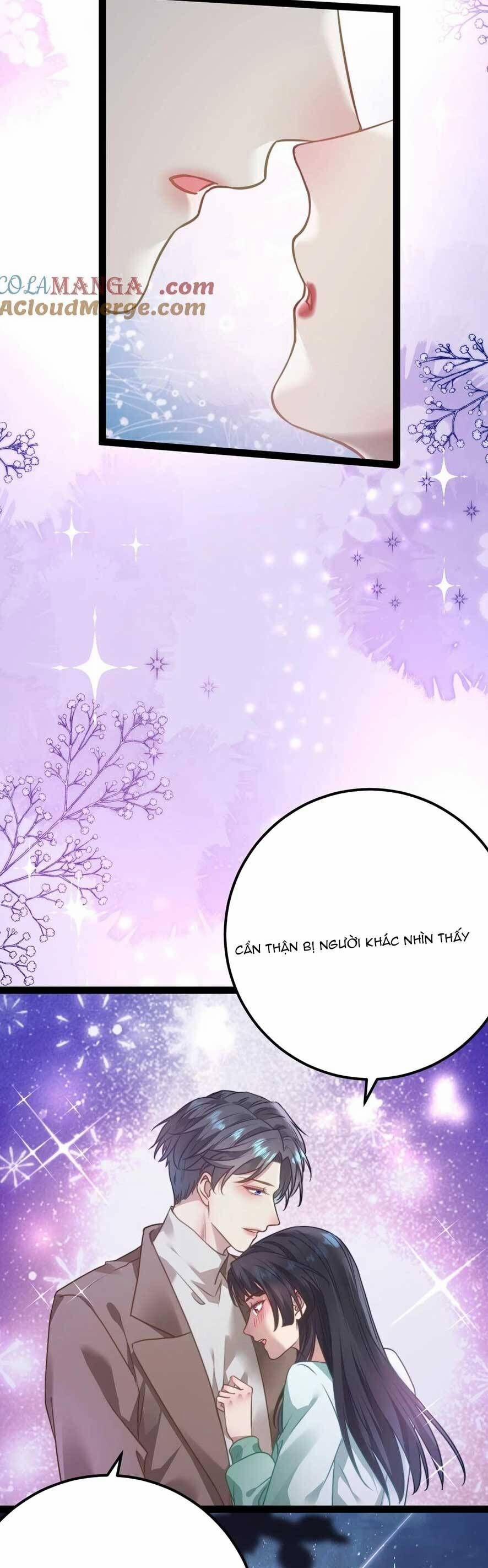 Nghịch Đồ Mỗi Ngày Đều Muốn Bắt Nạt Sư Phụ 167 trang 8