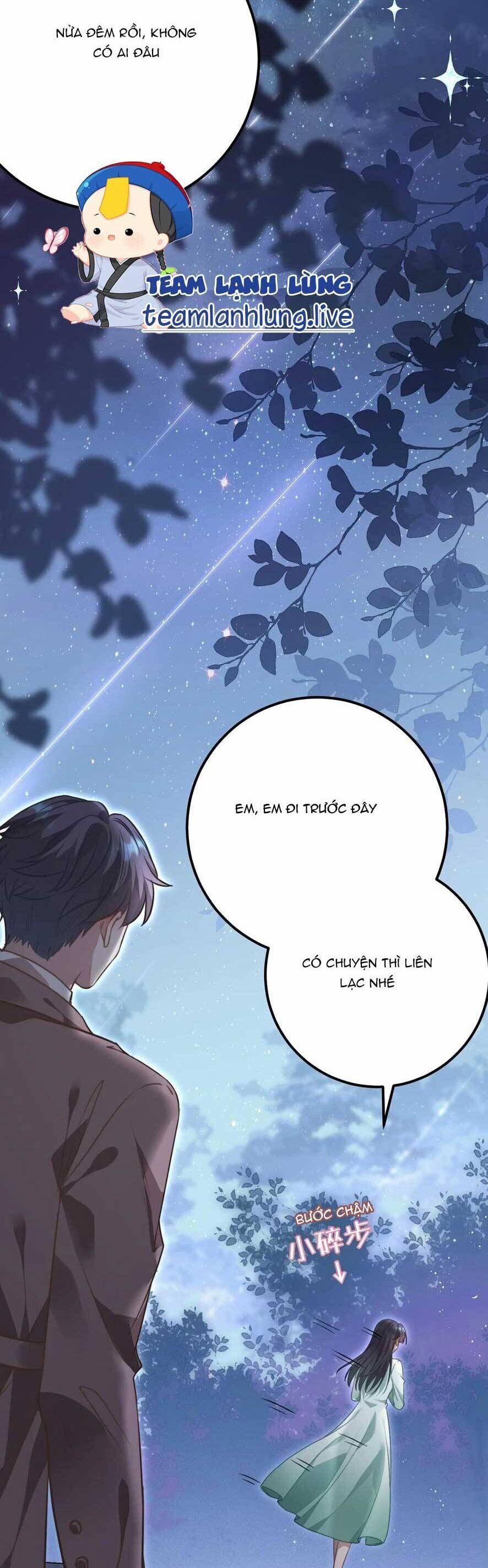 Nghịch Đồ Mỗi Ngày Đều Muốn Bắt Nạt Sư Phụ 167 trang 9