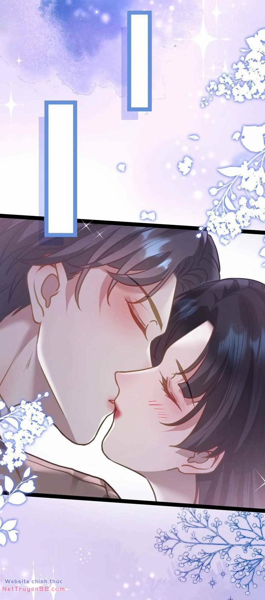 Nghịch Đồ Mỗi Ngày Đều Muốn Bắt Nạt Sư Phụ 168 trang 10