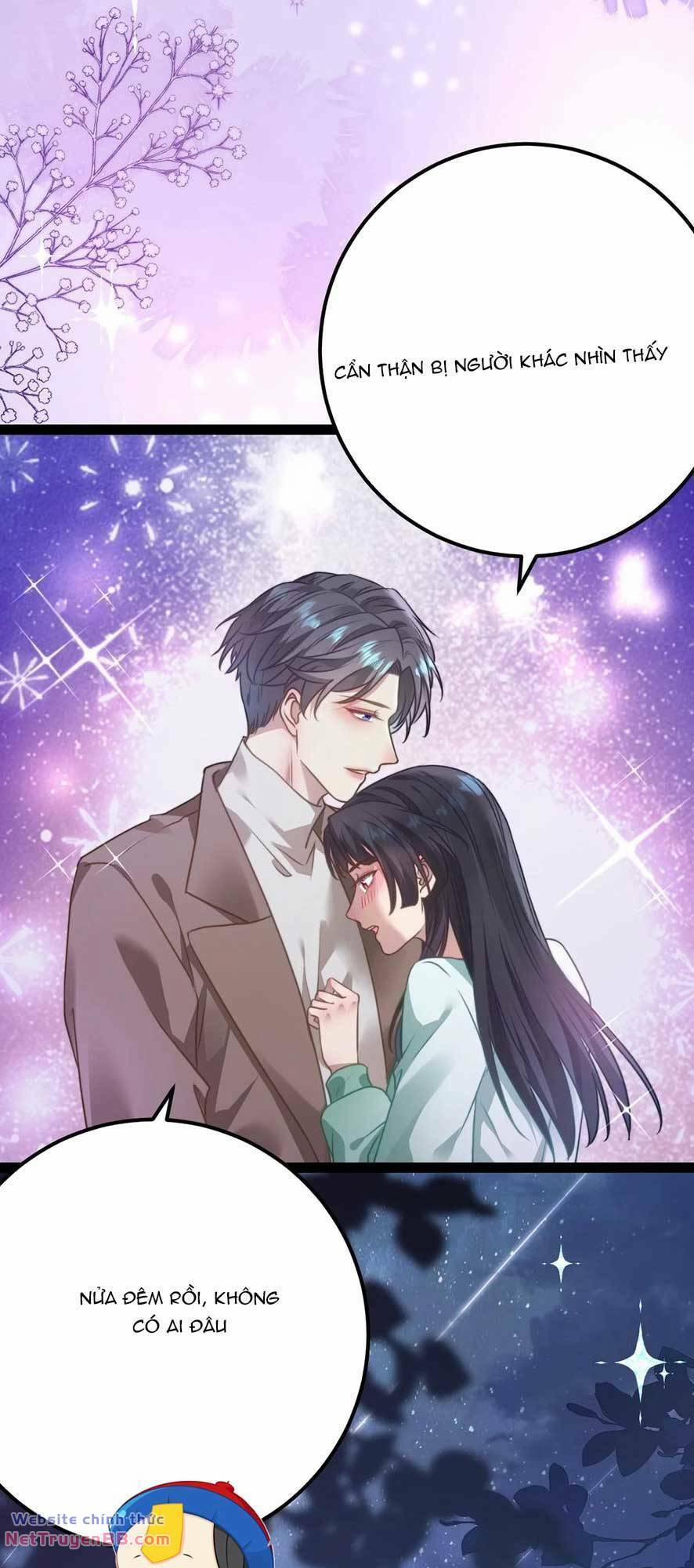 Nghịch Đồ Mỗi Ngày Đều Muốn Bắt Nạt Sư Phụ 168 trang 12