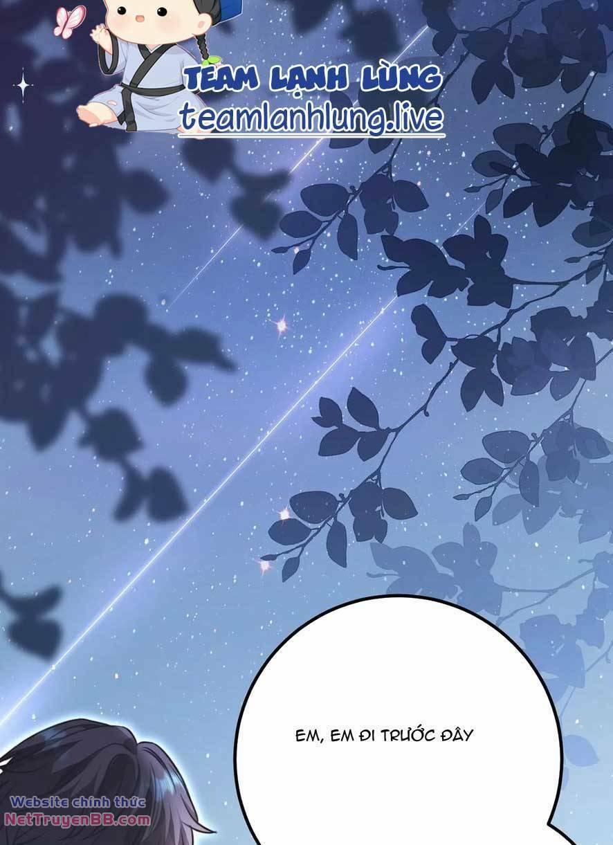 Nghịch Đồ Mỗi Ngày Đều Muốn Bắt Nạt Sư Phụ 168 trang 13