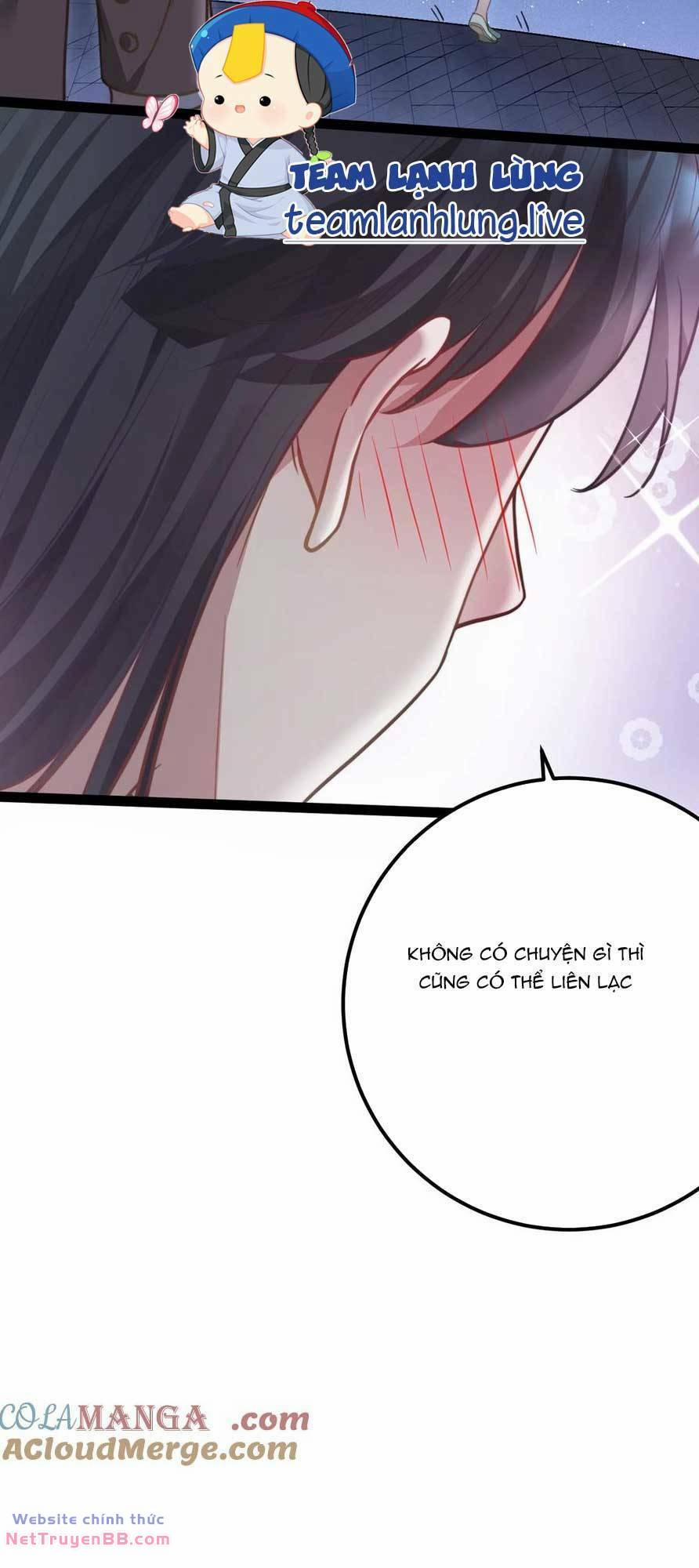 Nghịch Đồ Mỗi Ngày Đều Muốn Bắt Nạt Sư Phụ 168 trang 15