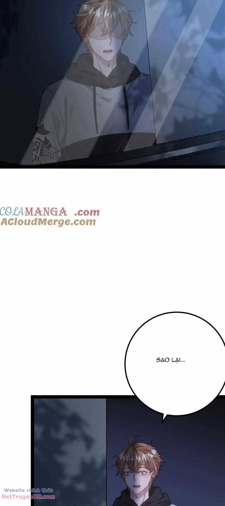 Nghịch Đồ Mỗi Ngày Đều Muốn Bắt Nạt Sư Phụ 168 trang 19