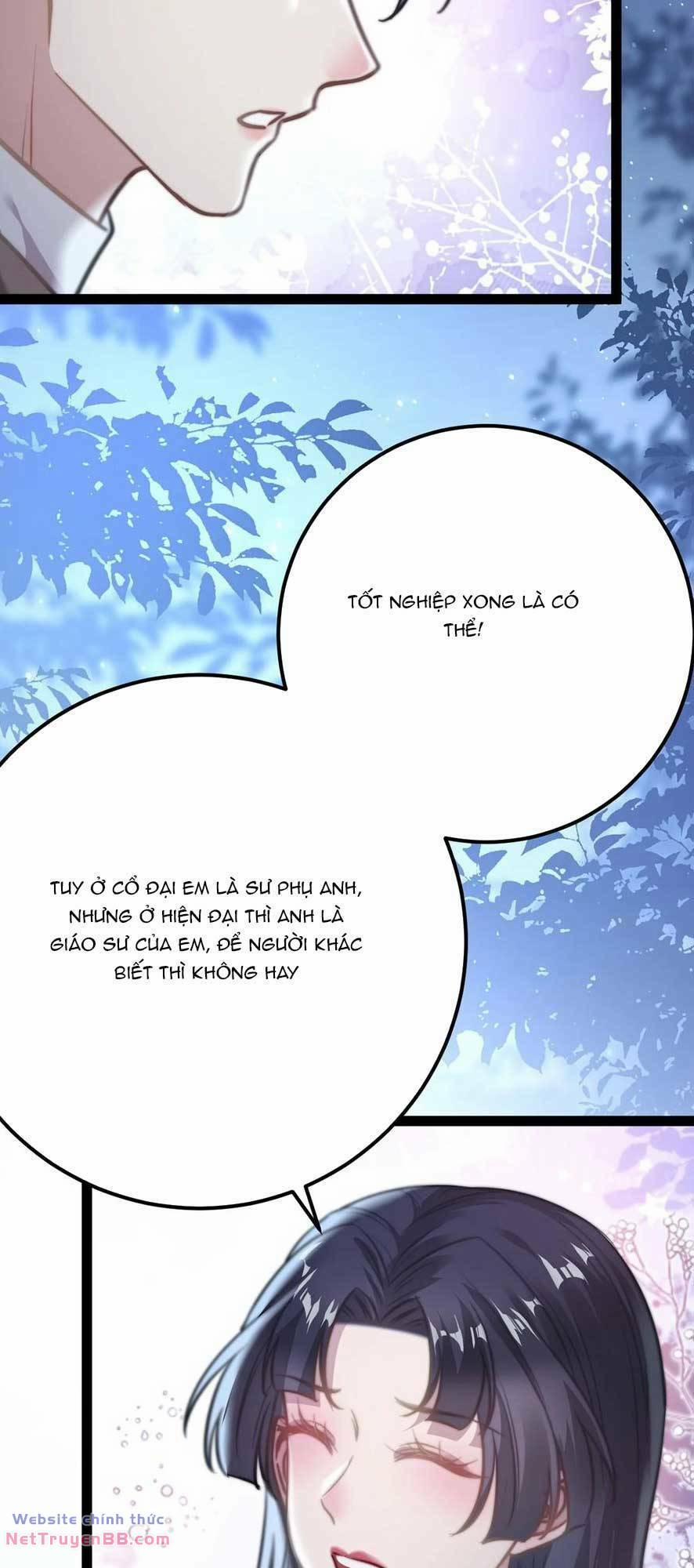 Nghịch Đồ Mỗi Ngày Đều Muốn Bắt Nạt Sư Phụ 168 trang 2
