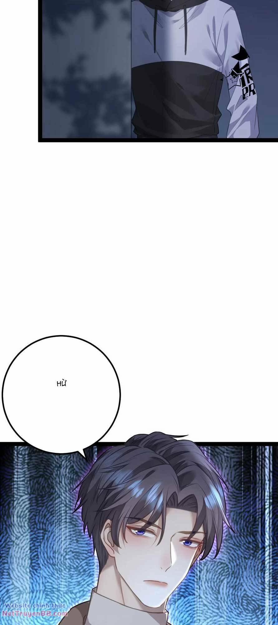 Nghịch Đồ Mỗi Ngày Đều Muốn Bắt Nạt Sư Phụ 168 trang 20