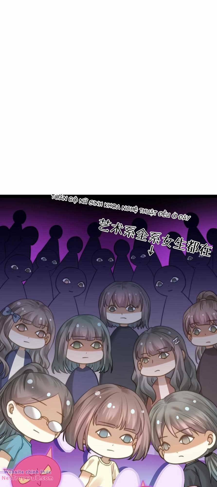 Nghịch Đồ Mỗi Ngày Đều Muốn Bắt Nạt Sư Phụ 168 trang 24