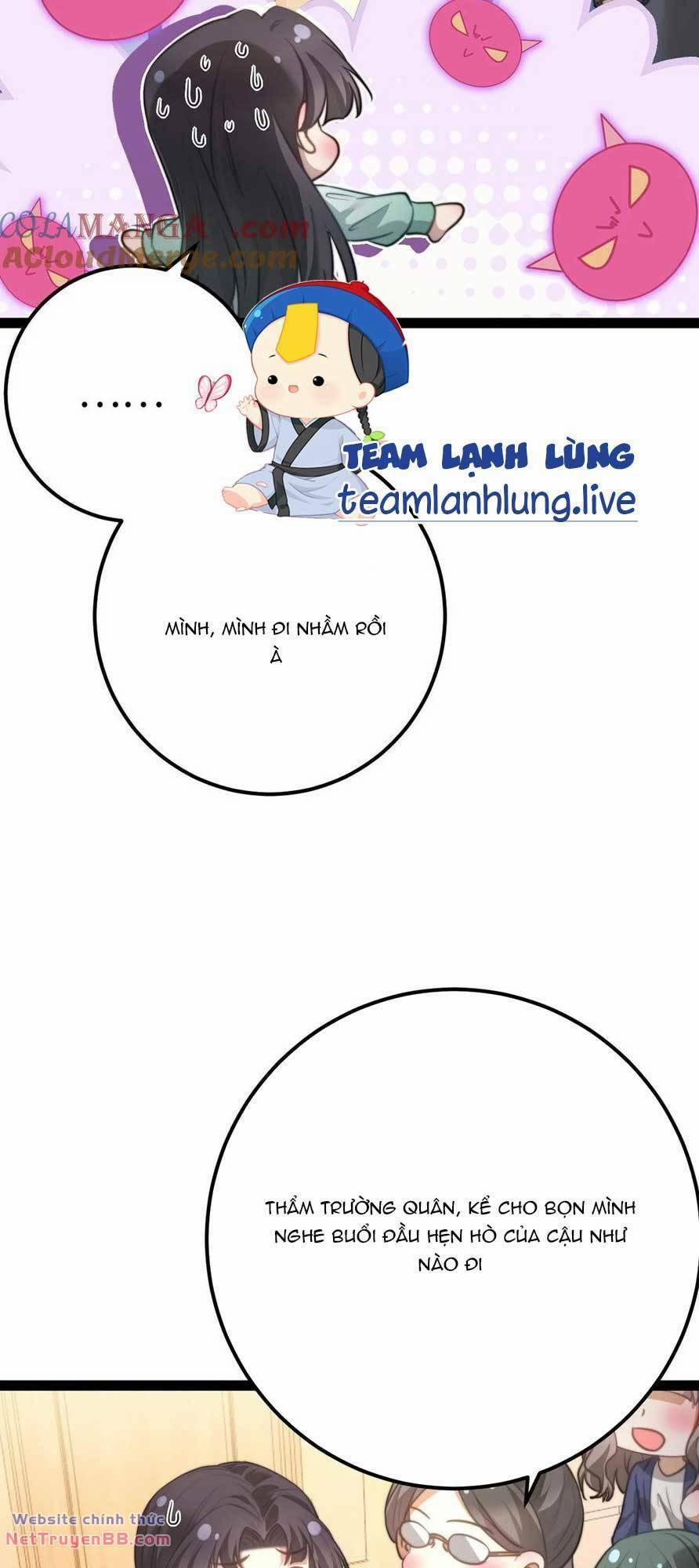 Nghịch Đồ Mỗi Ngày Đều Muốn Bắt Nạt Sư Phụ 168 trang 25