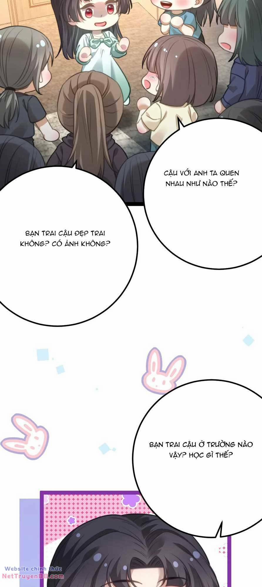 Nghịch Đồ Mỗi Ngày Đều Muốn Bắt Nạt Sư Phụ 168 trang 26