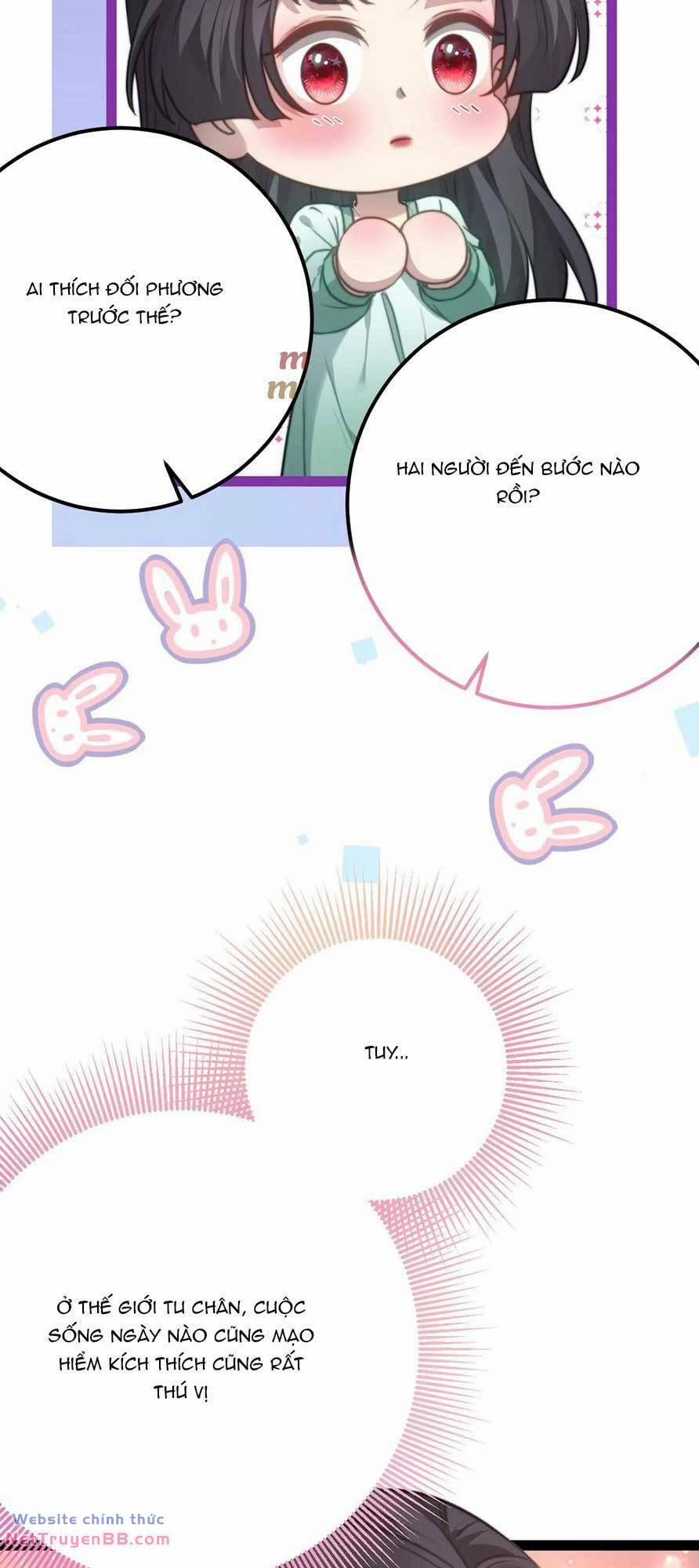 Nghịch Đồ Mỗi Ngày Đều Muốn Bắt Nạt Sư Phụ 168 trang 27