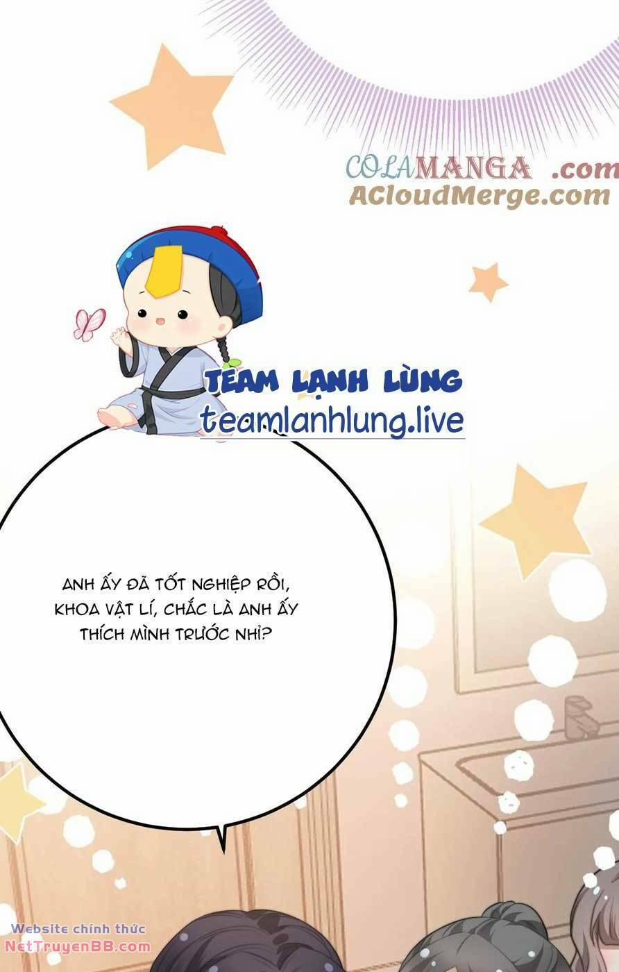 Nghịch Đồ Mỗi Ngày Đều Muốn Bắt Nạt Sư Phụ 168 trang 29