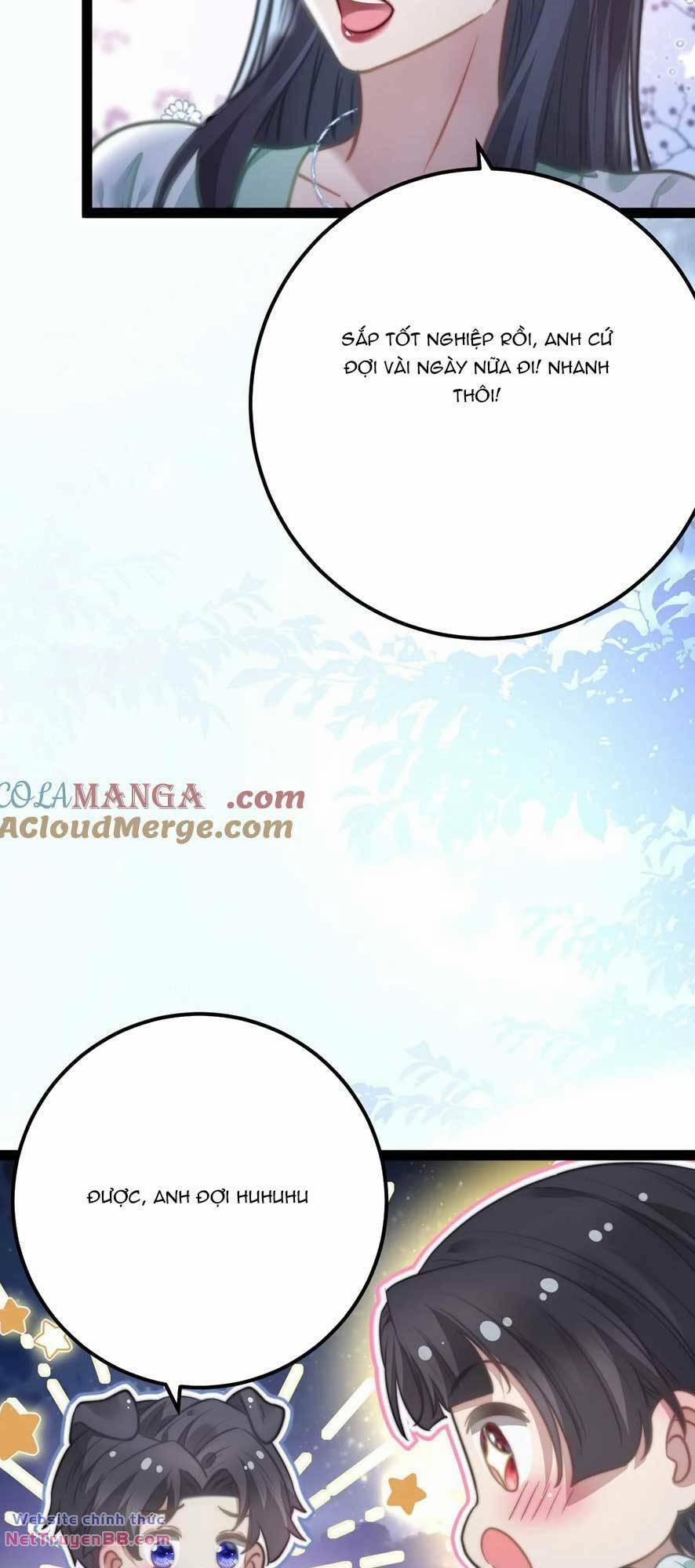 Nghịch Đồ Mỗi Ngày Đều Muốn Bắt Nạt Sư Phụ 168 trang 3