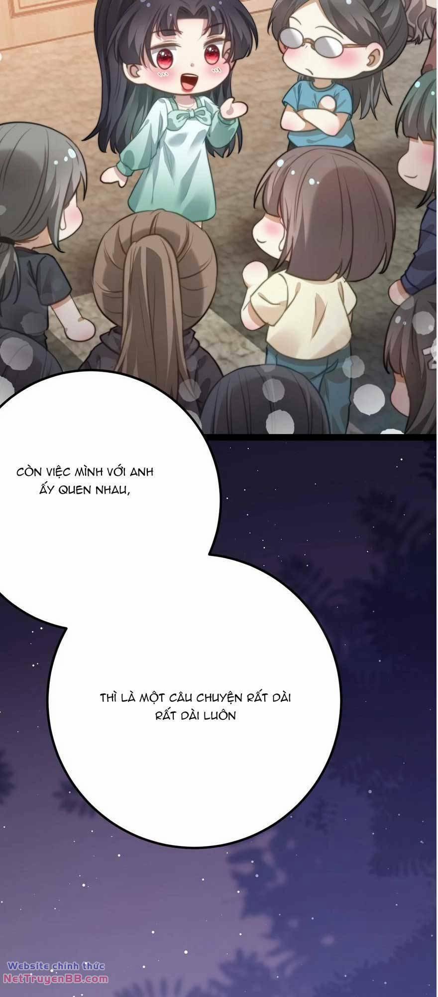 Nghịch Đồ Mỗi Ngày Đều Muốn Bắt Nạt Sư Phụ 168 trang 30