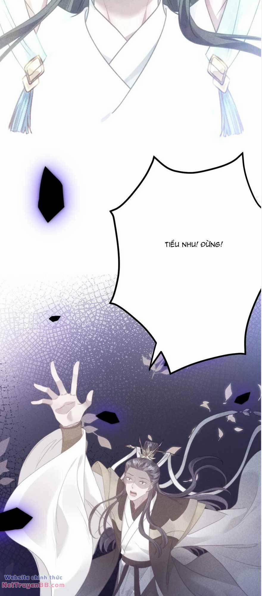 Nghịch Đồ Mỗi Ngày Đều Muốn Bắt Nạt Sư Phụ 168 trang 34